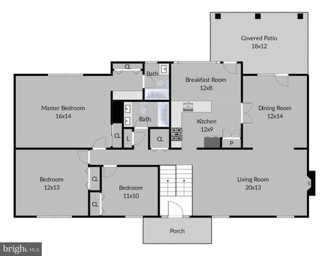 1310 Oberon Way, Mclean, VA 22102 photo 30