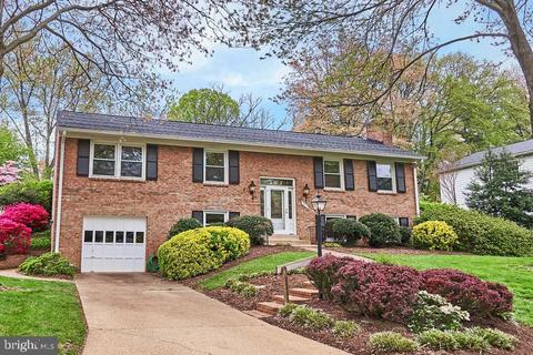 1310 Oberon Way, Mclean, VA 22102 photo 1
