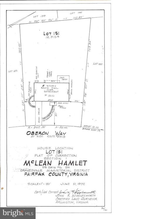 1310 Oberon Way, Mclean, VA 22102 photo 32