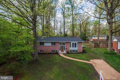8820 Trafalgar Ct, Springfield, VA 22151 photo 1