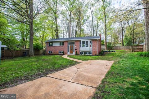 8820 Trafalgar Ct, Springfield, VA 22151 photo 4