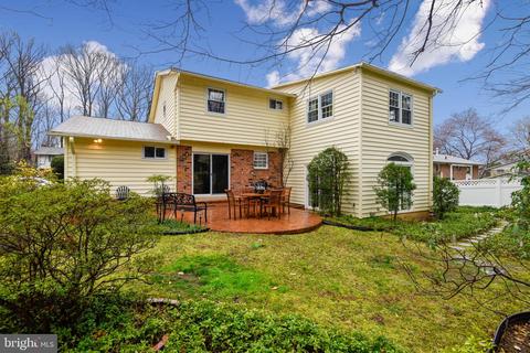 10009 E Constable Ct, Fairfax, VA 22032 photo 28