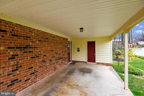 10009 E Constable Ct, Fairfax, VA 22032 photo 35