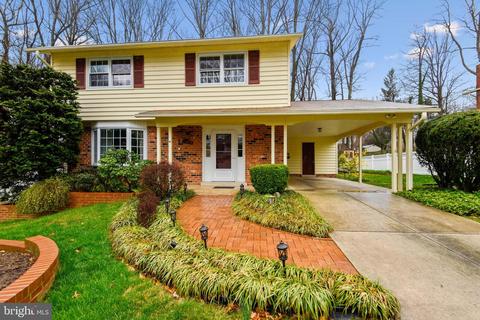10009 E Constable Ct, Fairfax, VA 22032 photo 1