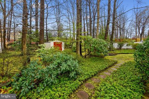 10009 E Constable Ct, Fairfax, VA 22032 photo 31