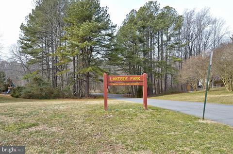 10009 E Constable Ct, Fairfax, VA 22032 photo 37