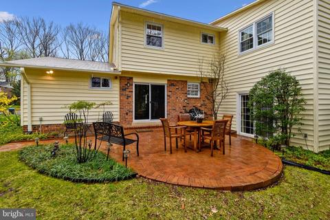 10009 E Constable Ct, Fairfax, VA 22032 photo 29
