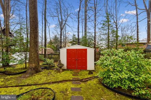 10009 E Constable Ct, Fairfax, VA 22032 photo 32
