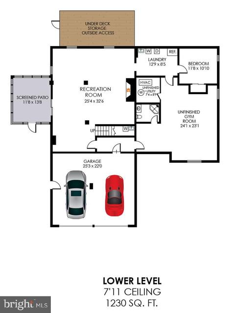 7741 Bridle Path Ln, Mclean, VA 22102 photo 38