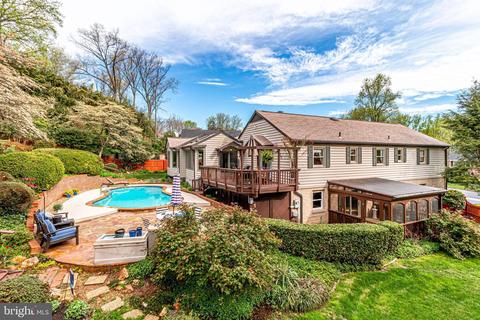 7741 Bridle Path Ln, Mclean, VA 22102 photo 30
