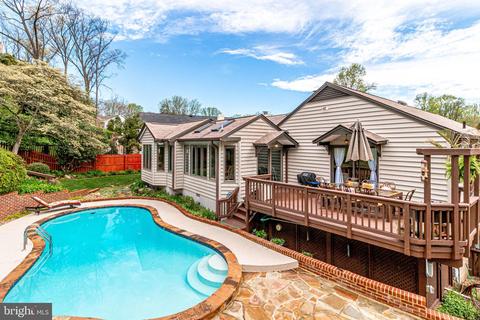 7741 Bridle Path Ln, Mclean, VA 22102 photo 31
