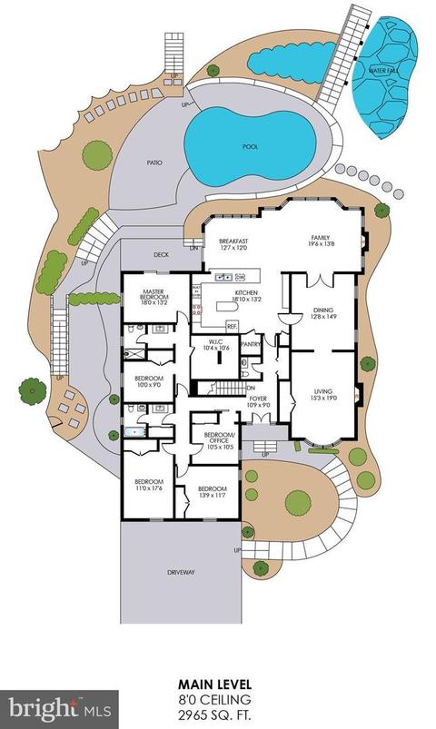 7741 Bridle Path Ln, Mclean, VA 22102 photo 37