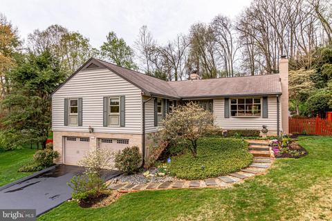 7741 Bridle Path Ln, Mclean, VA 22102 photo 1