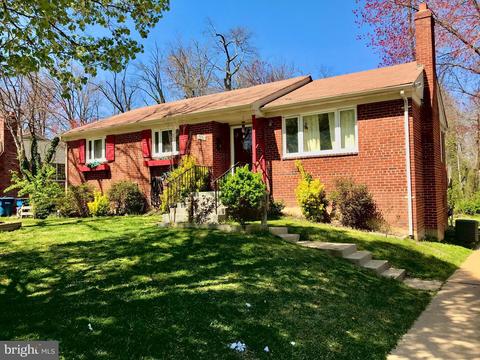 7324 Jervis St, Springfield, VA 22151 photo 1