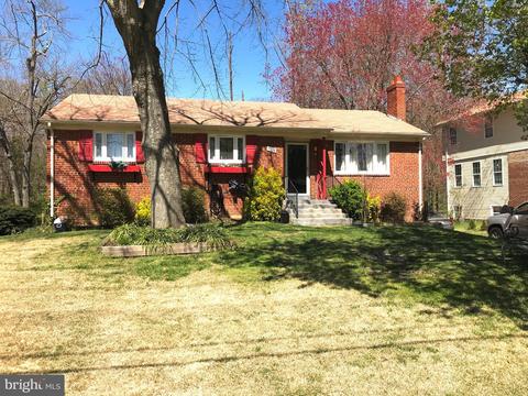 7324 Jervis St, Springfield, VA 22151 photo 2