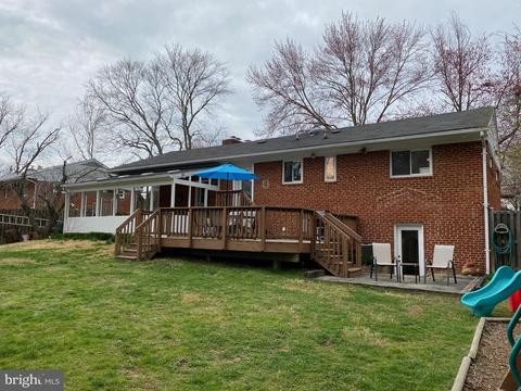 6819 Dillon Ave, Mclean, VA 22101 photo 23