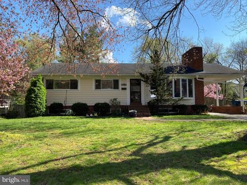 6819 Dillon Ave, Mclean, VA 22101 photo 1