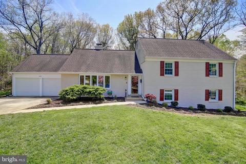 6712 Harwood Pl, Springfield, VA 22152 photo 1