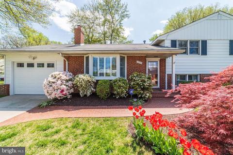 5359 Ravensworth Rd, Springfield, VA 22151 photo 4