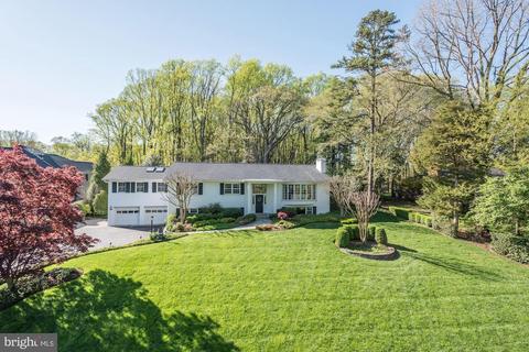 1062 Rector Ln, Mclean, VA 22102 photo 1