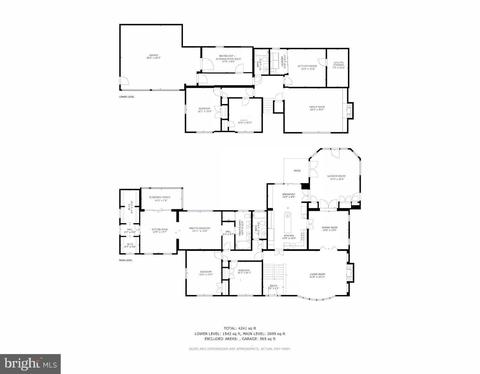 1062 Rector Ln, Mclean, VA 22102 photo 37