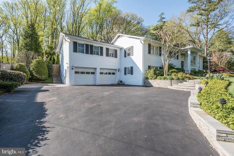 1062 Rector Ln, Mclean, VA 22102 photo 34