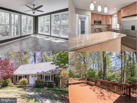 8941 Victoria Rd, Springfield, VA 22151 photo 1