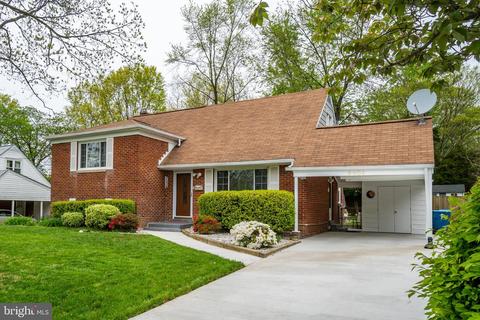 6904 Gilbert St, Springfield, VA 22150 photo 38