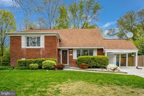 6904 Gilbert St, Springfield, VA 22150 photo 1