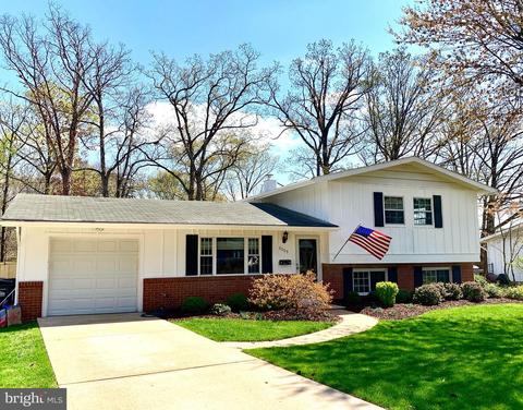 6009 Frontier Dr, Springfield, VA 22150 photo 2