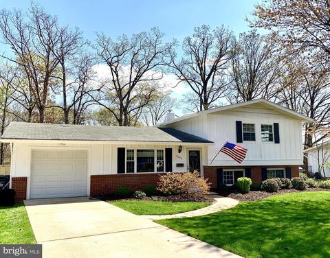 6009 Frontier Dr, Springfield, VA 22150 photo 29