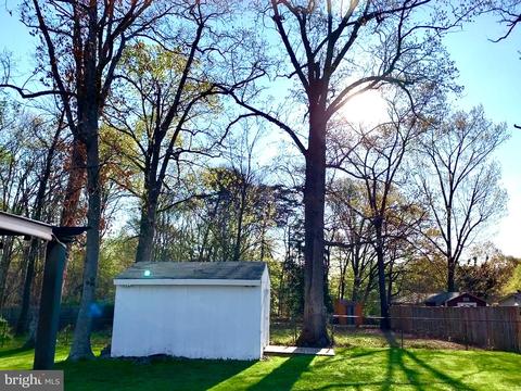 6009 Frontier Dr, Springfield, VA 22150 photo 25
