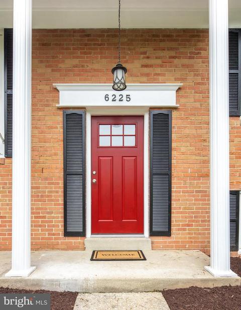 6225 Alberta St, Springfield, VA 22152 photo 4