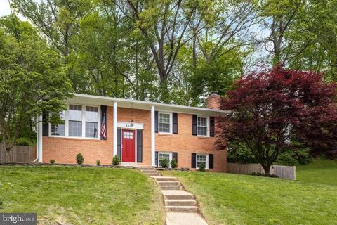 6225 Alberta St, Springfield, VA 22152 photo 3