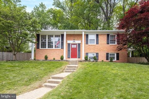 6225 Alberta St, Springfield, VA 22152 photo 1