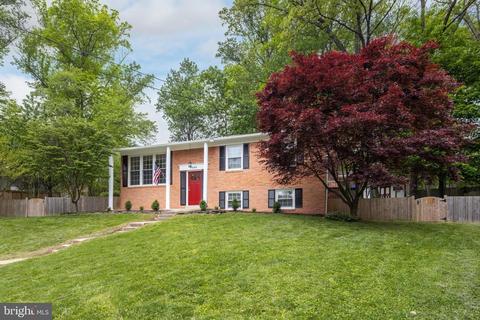 6225 Alberta St, Springfield, VA 22152 photo 2
