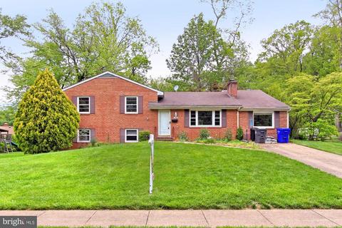 7624 Long Pine Dr, Springfield, VA 22151 photo 3