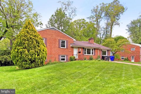 7624 Long Pine Dr, Springfield, VA 22151 photo 4