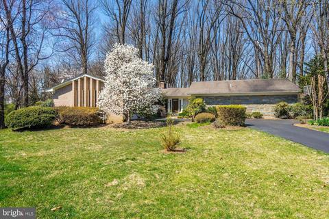1160 Old Stage Ct, Mclean, VA 22102 photo 30