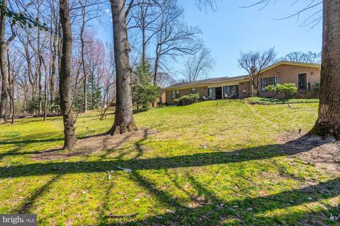 1160 Old Stage Ct, Mclean, VA 22102 photo 29