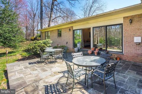 1160 Old Stage Ct, Mclean, VA 22102 photo 28