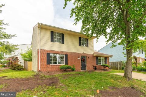 7207 Sumpter Ln, Springfield, VA 22150 photo 1