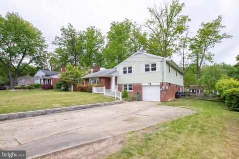 7607 Hogarth St, Springfield, VA 22151 photo 37