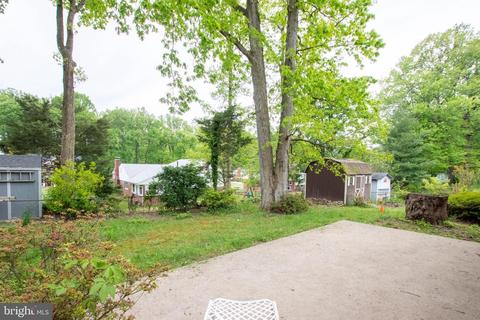 7607 Hogarth St, Springfield, VA 22151 photo 33