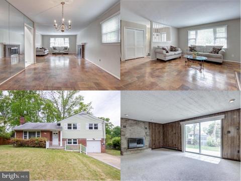 7607 Hogarth St, Springfield, VA 22151 photo 1