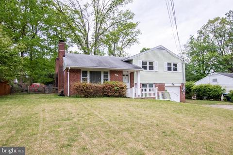 7607 Hogarth St, Springfield, VA 22151 photo 38