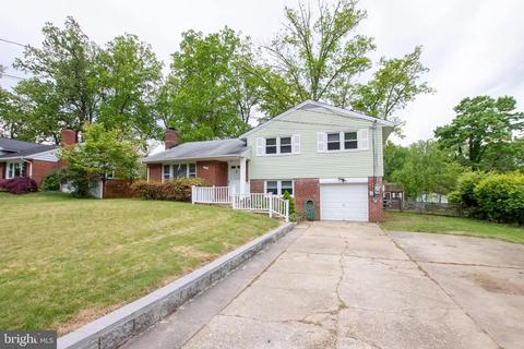 7607 Hogarth St, Springfield, VA 22151 photo 36