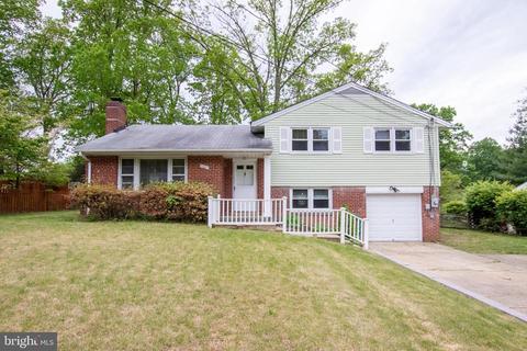 7607 Hogarth St, Springfield, VA 22151 photo 35