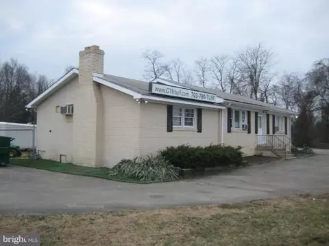 Undisclosed, Alexandria, VA 22306