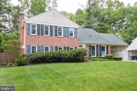 8607 Etta Dr, Springfield, VA 22152 photo 43
